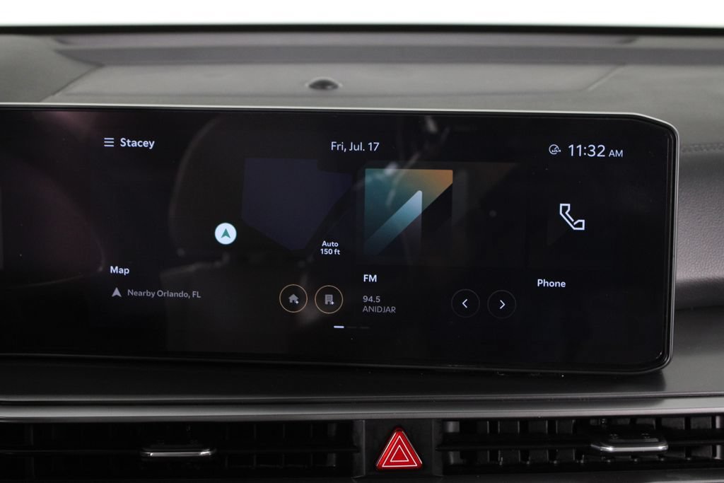 Used 2025 Kia Sorento S w/ Panoramic Sunroof Package FWD image 7