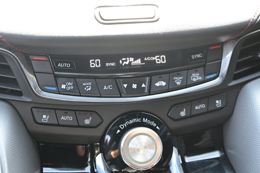 Used 2023 Acura TLX w/ A-SPEC Package FWD image 28