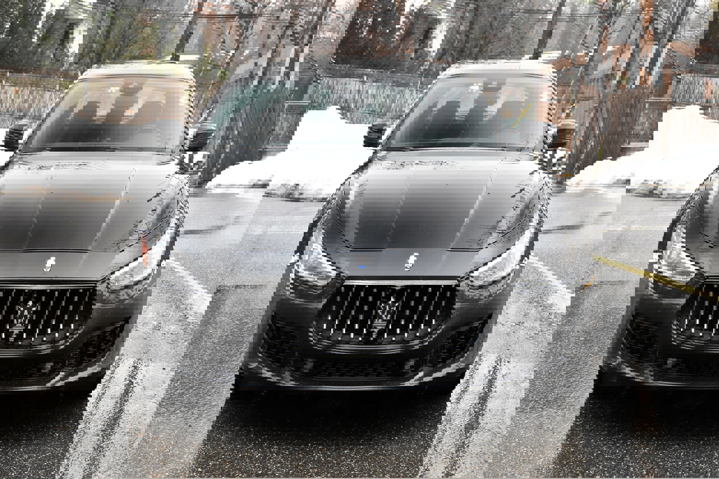 Used 2019 Maserati Ghibli S Q4 image 12