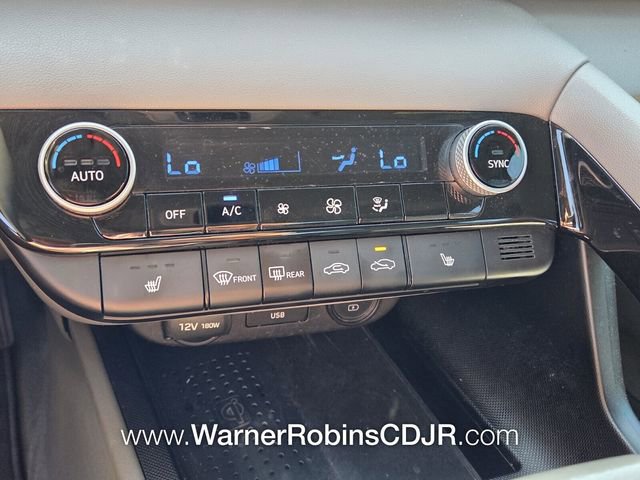 Used 2022 Hyundai Elantra SEL w/ Convenience Package image 20