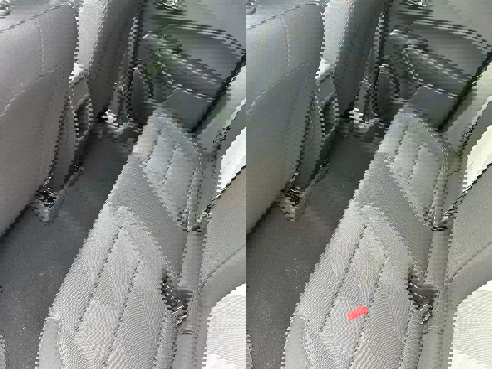 New 2026 Chevrolet Trax LS w/ LS Convenience Package image 11