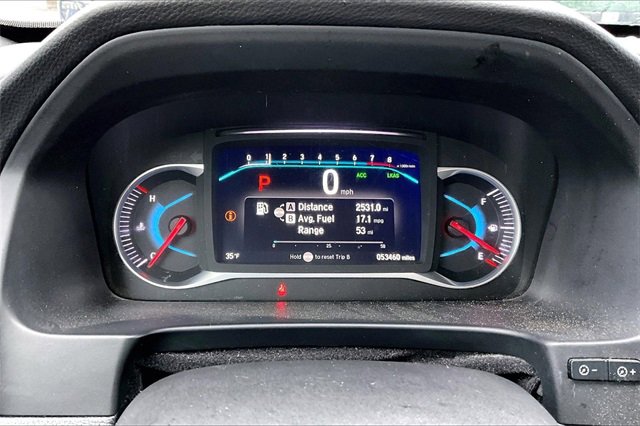 Used 2022 Honda Pilot Sport image 12