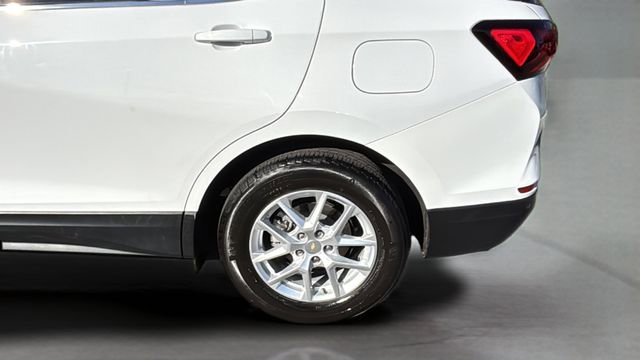 Used 2022 Chevrolet Equinox LT image 34