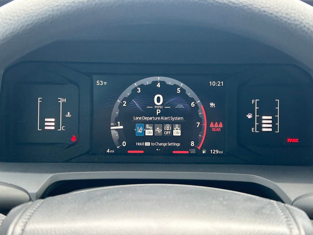 New 2026 Toyota Tacoma SR5 image 34