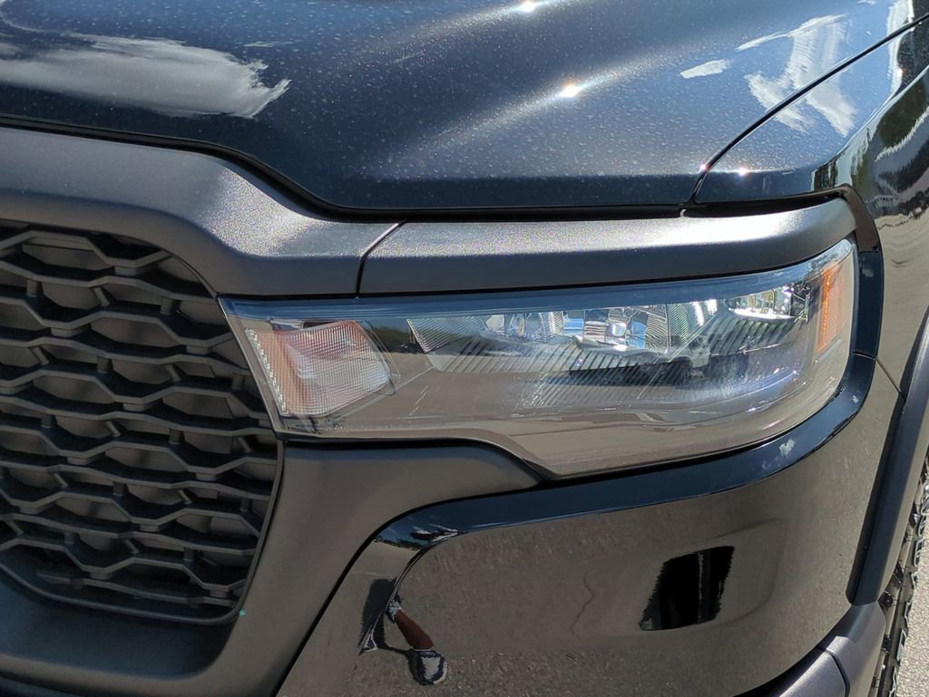 New 2026 RAM 1500 Rebel w/ Rebel Level 2 Equipment Group image 10