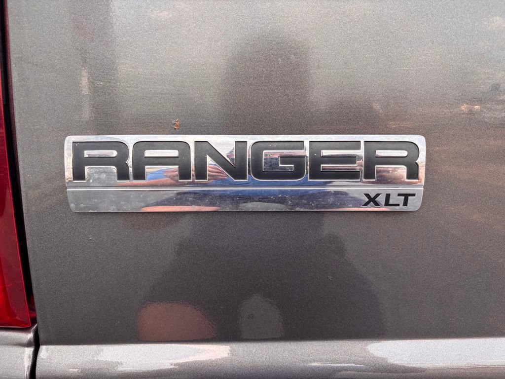 Used 2011 Ford Ranger XLT w/ Payload Pkg 2 AWD/4WD image 24