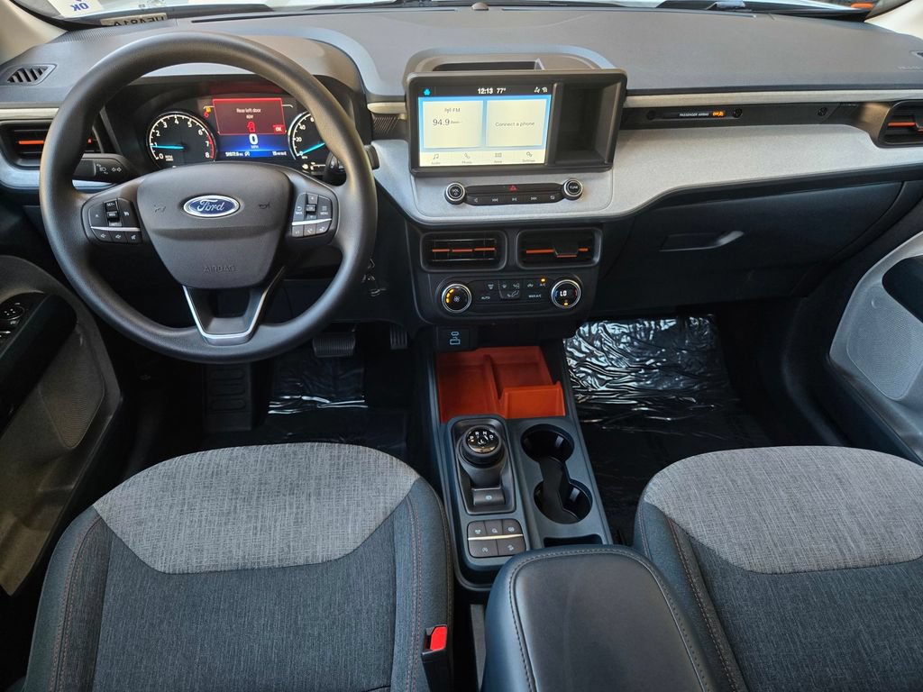 Used 2022 Ford Maverick XLT w/ Equipment Group 300A Standard AWD/4WD image 16