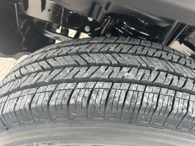 New 2025 Jeep Gladiator Sport image 37