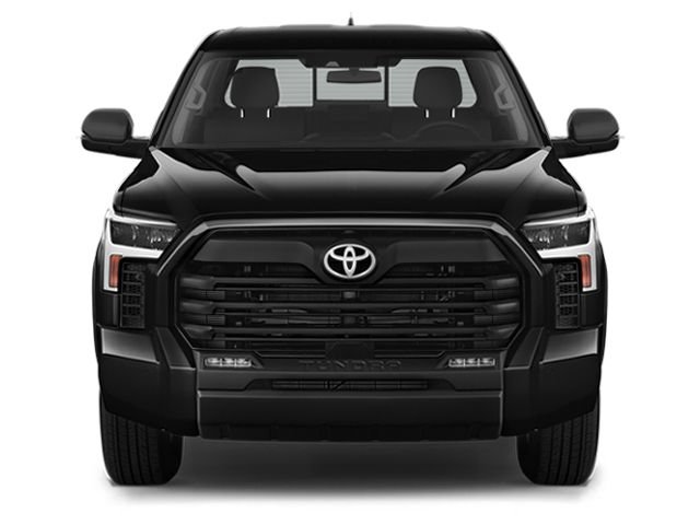 Used 2023 Toyota Tundra 1794 Edition AWD/4WD image 5