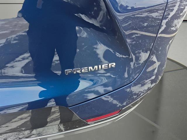 Certified 2023 Chevrolet Blazer Premier AWD/4WD image 32