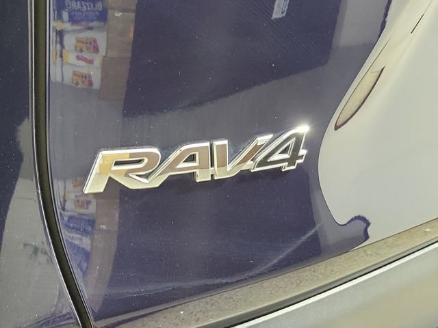 Used 2024 Toyota RAV4 XLE Premium FWD image 8