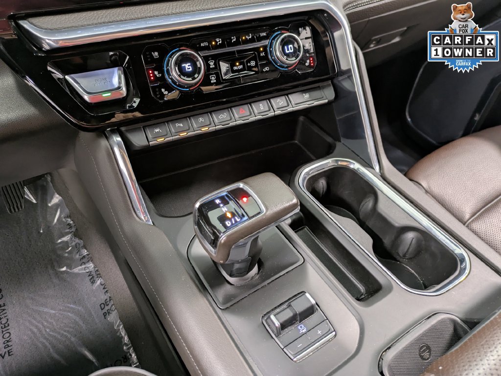 Used 2022 GMC Sierra 1500 Denali w/ Technology Package AWD/4WD image 14