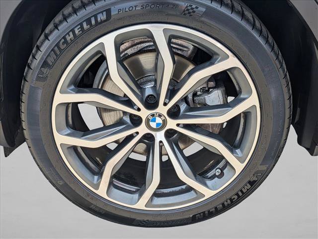 Used 2021 BMW X4 xDrive30i w/ Premium Package AWD/4WD image 22