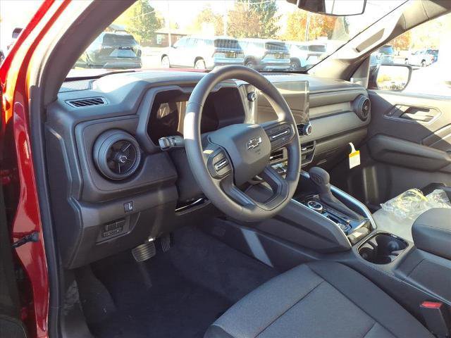 New 2026 Chevrolet Colorado Trail Boss image 7