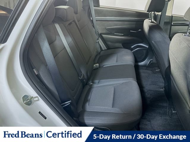 Certified 2024 Hyundai Tucson SE image 14