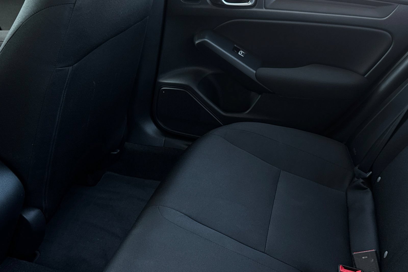 Used 2026 Honda Civic LX image 8