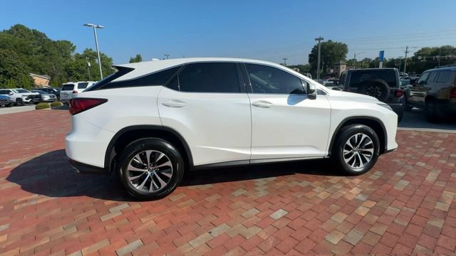 Used 2021 Lexus RX 350 FWD w/ Accessory Package image 3