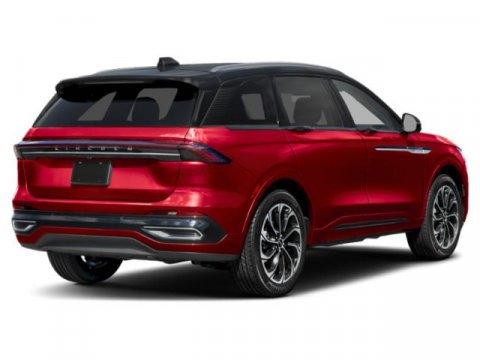 New 2026 Lincoln Nautilus Reserve AWD/4WD image 5