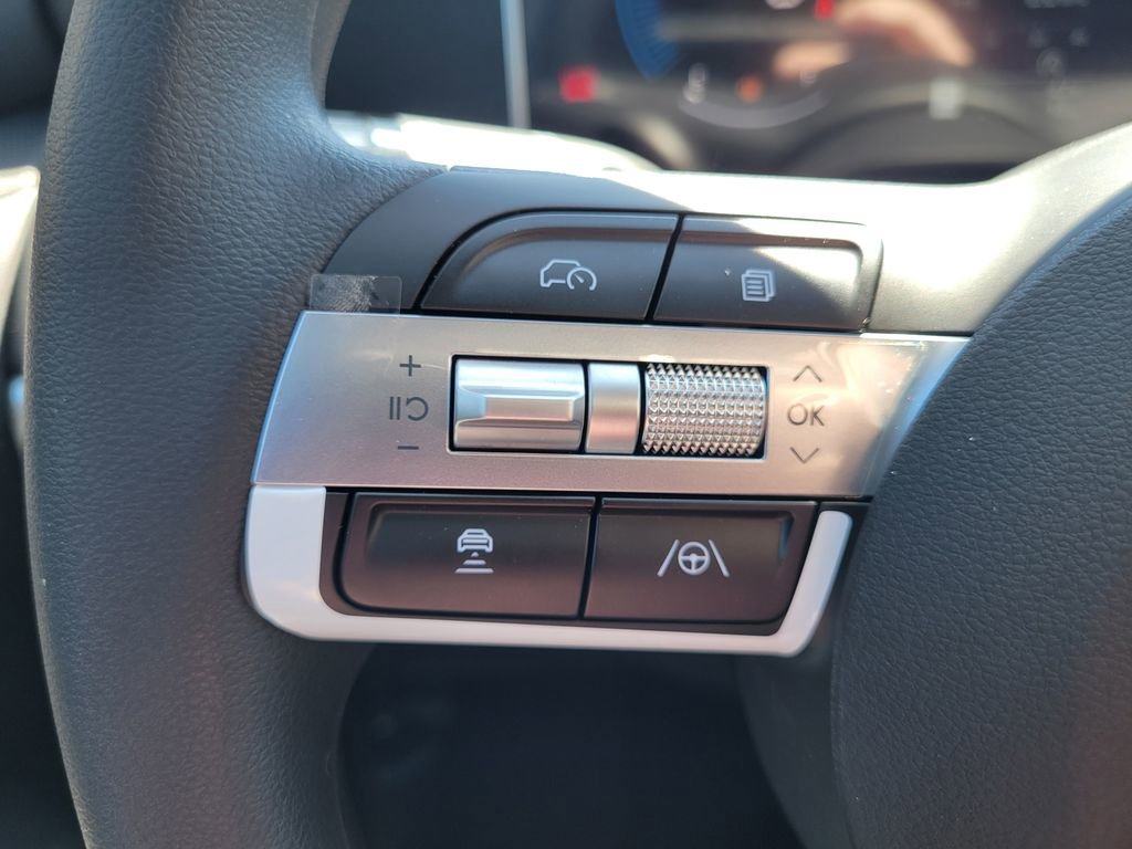 New 2026 Hyundai Tucson SEL AWD/4WD image 19