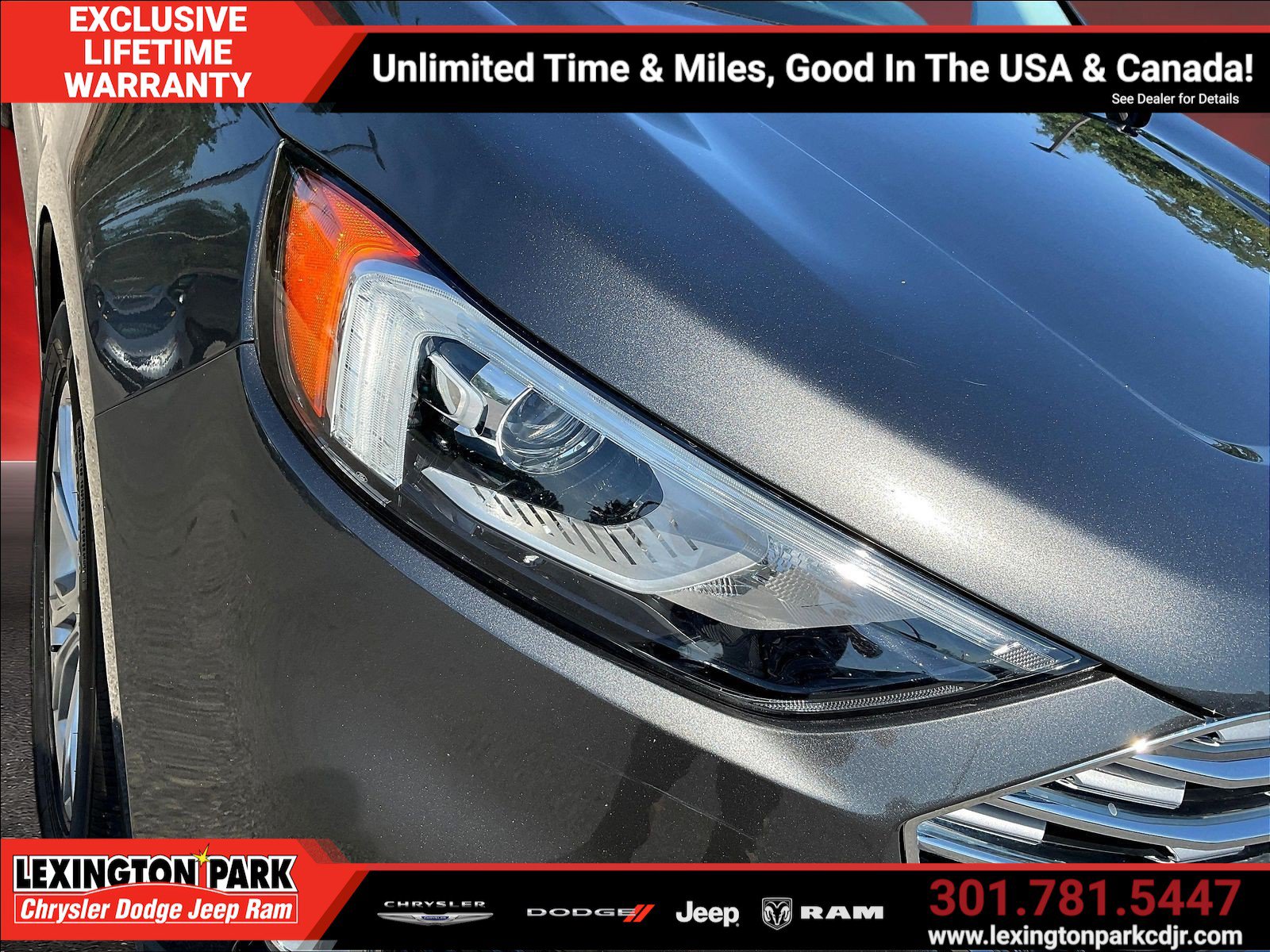 Used 2019 Ford Edge Titanium AWD/4WD image 30