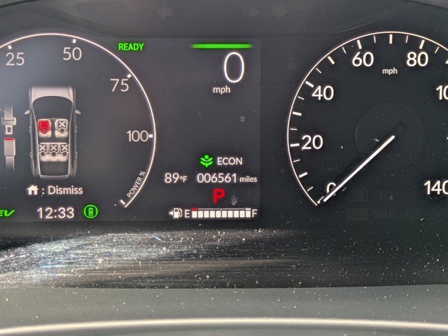 Used 2025 Honda CR-V Sport-L image 29