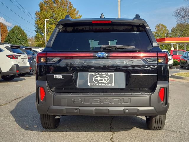 New 2026 Subaru Outback Premium image 4
