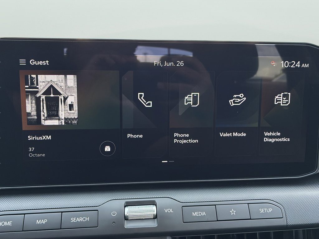 New 2026 Kia K4 FWD image 20