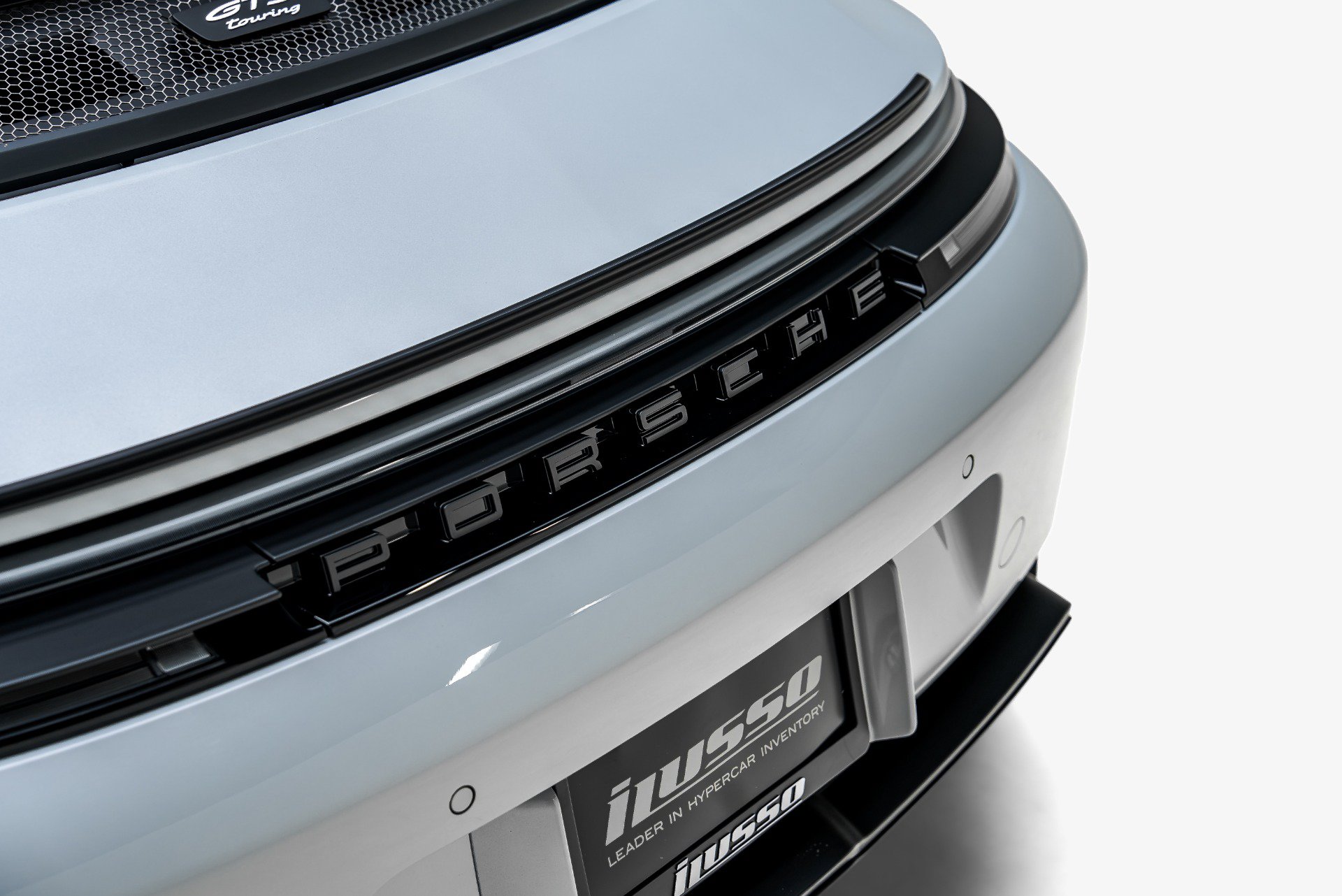 Used 2026 Porsche 911 GT3 RWD image 31