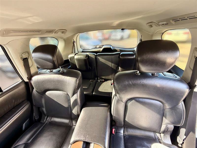 Used 2016 INFINITI QX80 2WD w/ 22" Wheel Package image 27