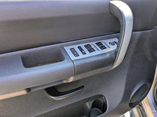 Used 2008 GMC Sierra 1500 SLE w/ Power Pack Plus AWD/4WD image 14