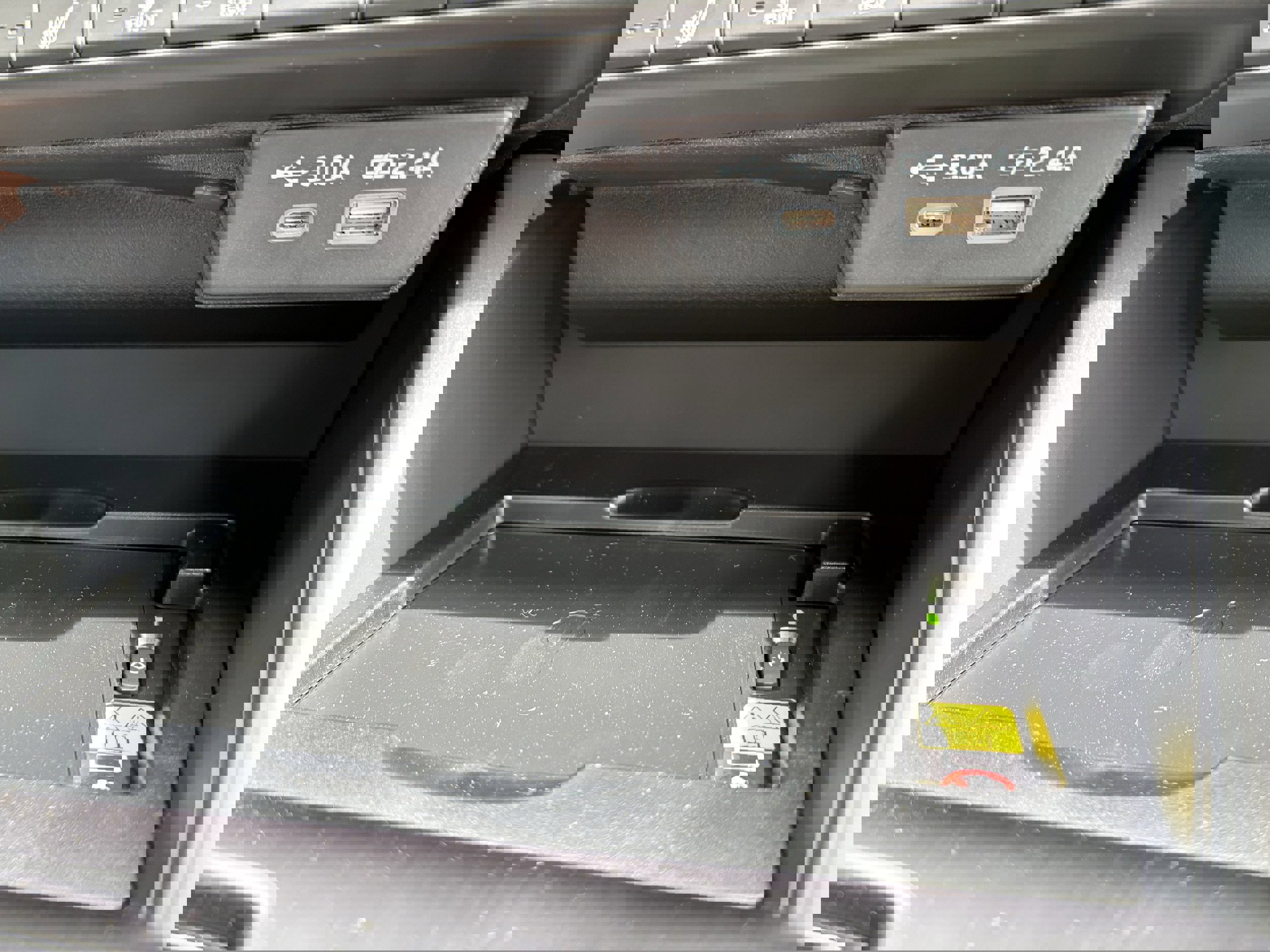 New 2026 Subaru Outback Premium image 21