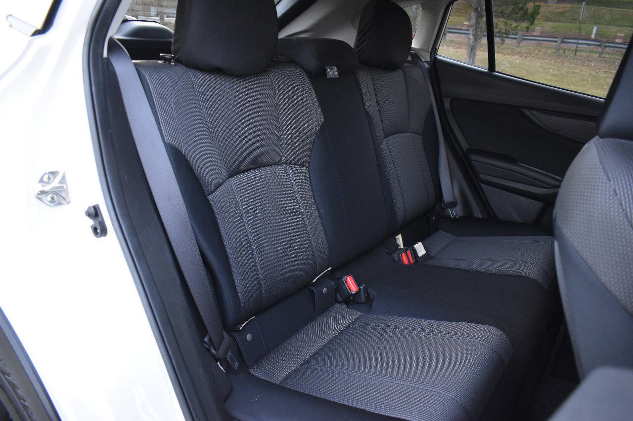 Used 2018 Subaru Crosstrek 2.0i image 15