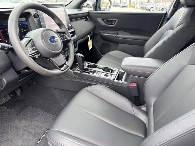 New 2026 Subaru Outback Premium image 12
