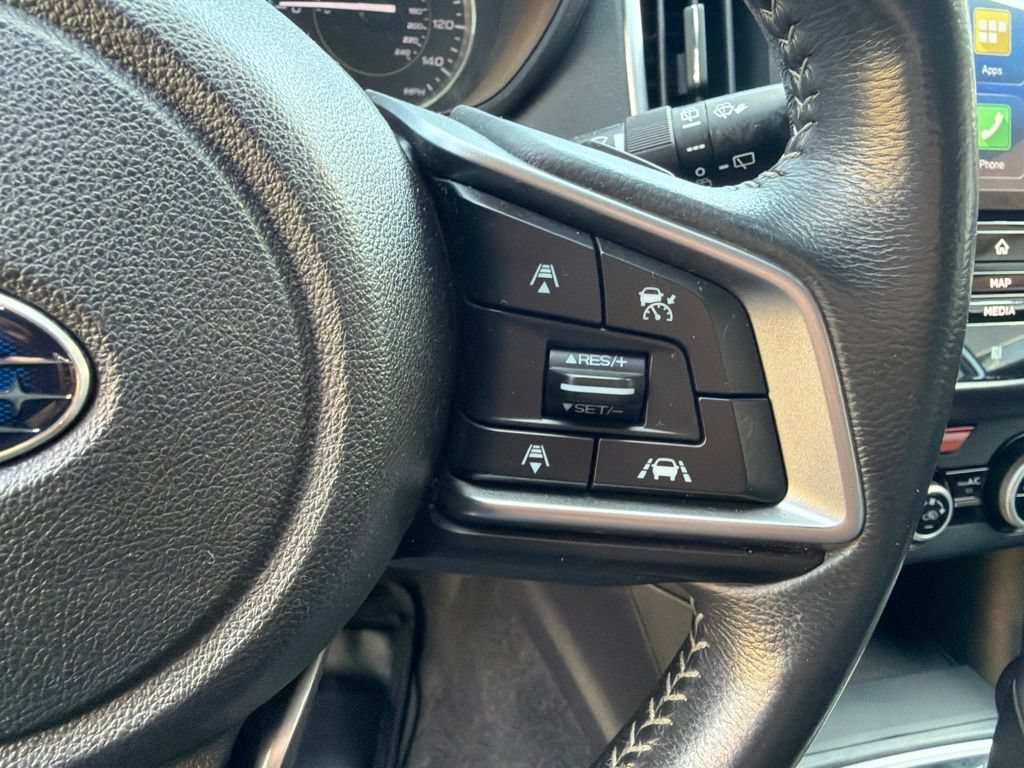 Used 2018 Subaru Impreza 2.0i Limited AWD/4WD image 17