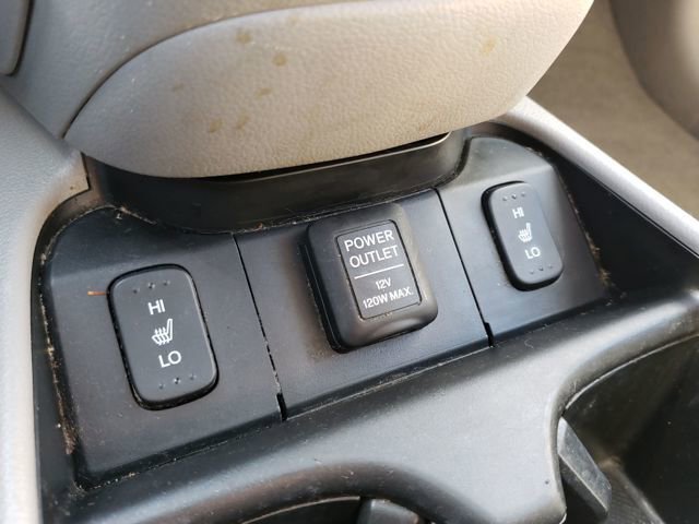 Used 2012 Honda CR-V EX-L image 26