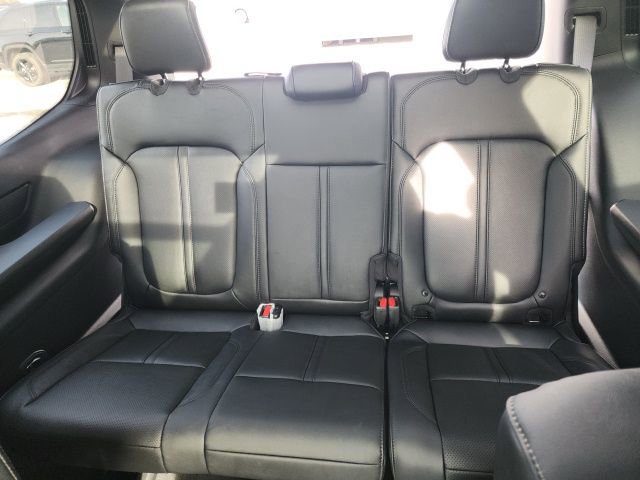 New 2026 Jeep Grand Wagoneer Limited image 22