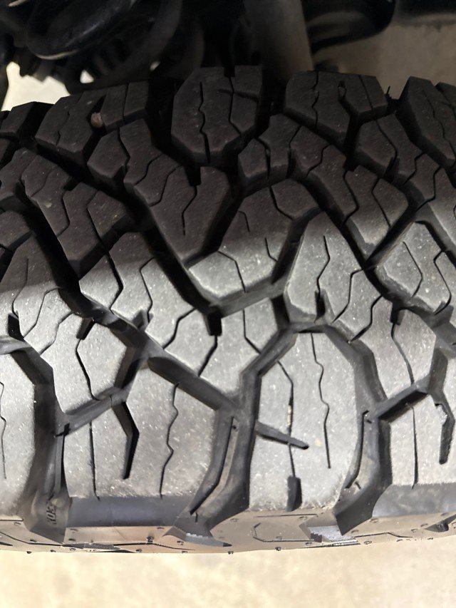 Used 2024 RAM 2500 Tradesman AWD/4WD image 45