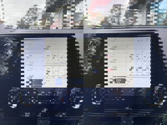 Used 2025 Lexus NX 350 AWD image 26