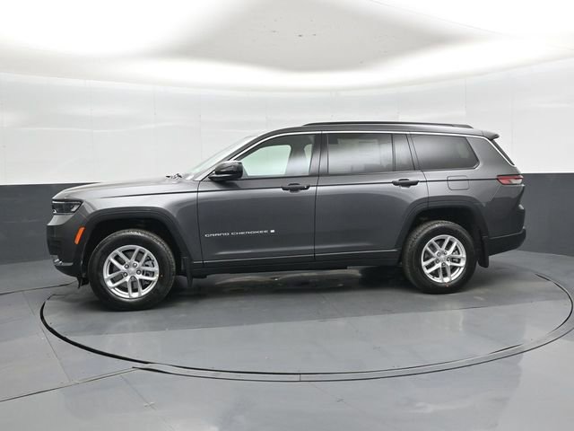New 2026 Jeep Grand Cherokee L Laredo w/ MOPAR Finishing Package image 7