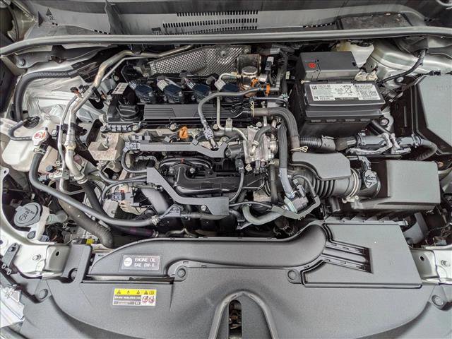 Certified 2023 Toyota Corolla LE image 21