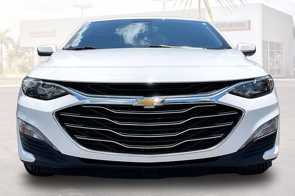 Used 2024 Chevrolet Malibu LT FWD image 24
