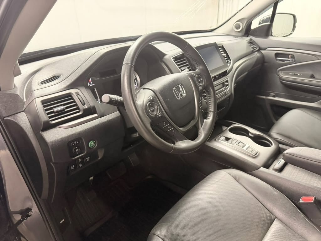 Certified 2023 Honda Ridgeline RTL image 22
