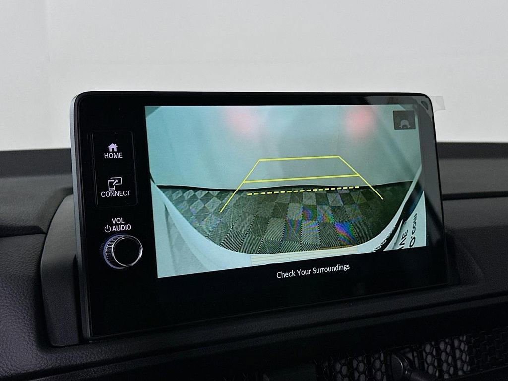 New 2026 Honda CR-V Sport-L image 23
