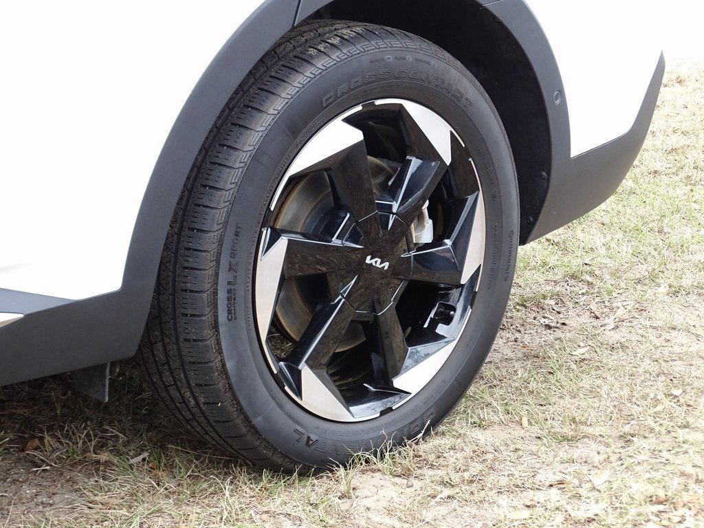 Used 2025 Kia Sorento SX Prestige image 34