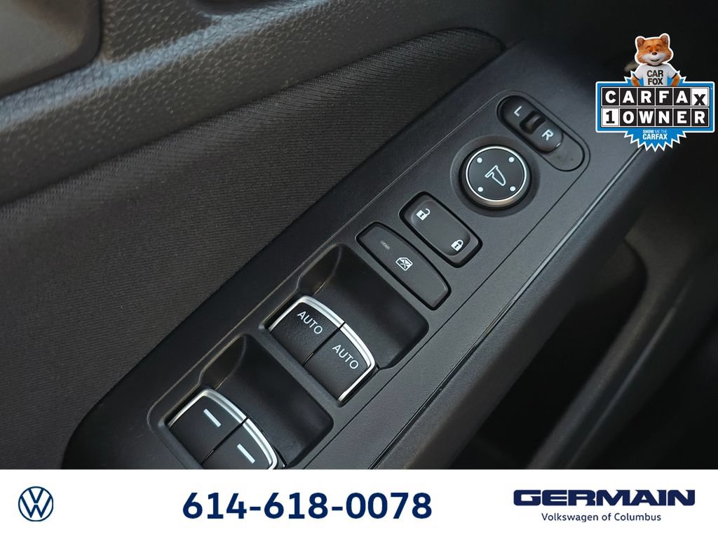Used 2023 Honda Civic Sport image 28