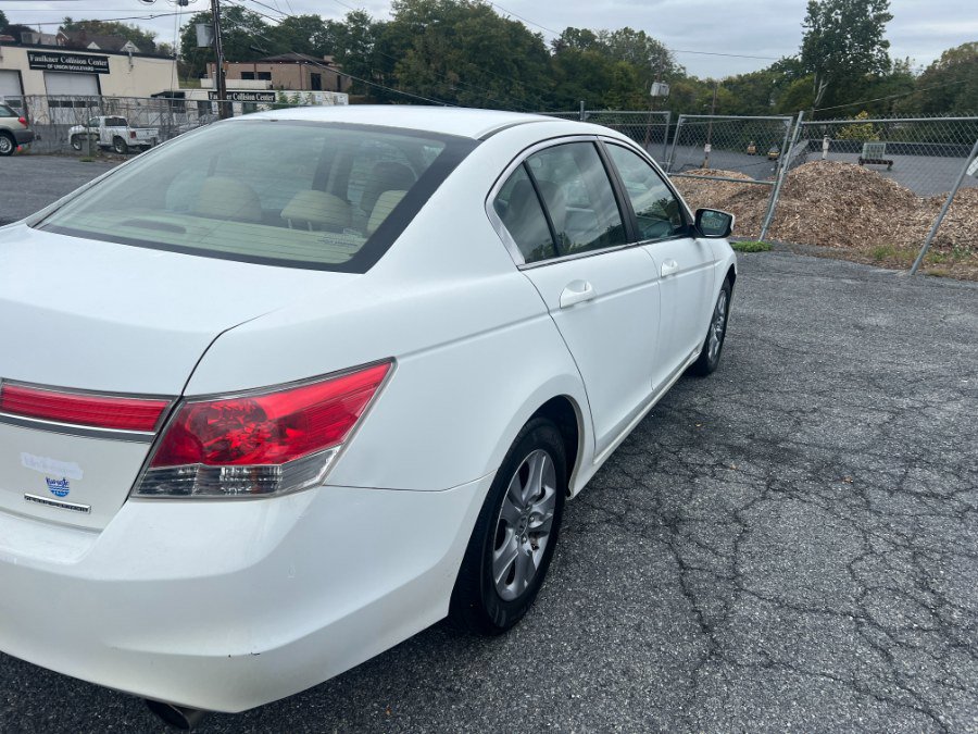 Used 2011 Honda Accord SE image 6