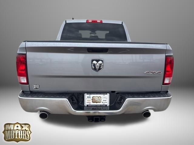 Used 2024 RAM 1500 Tradesman w/ Tradesman SXT Package image 7