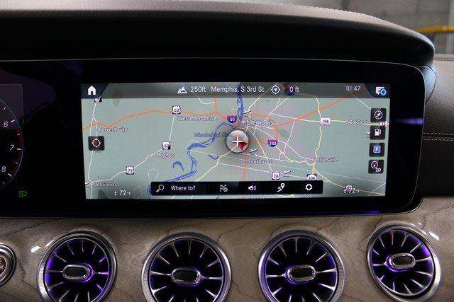 Used 2023 Mercedes-Benz E 450 Cabriolet image 19