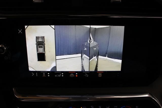 Certified 2024 GMC Sierra 1500 Denali w/ Technology Package AWD/4WD image 29