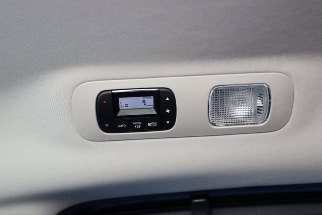 New 2026 Honda Odyssey EX-L image 29